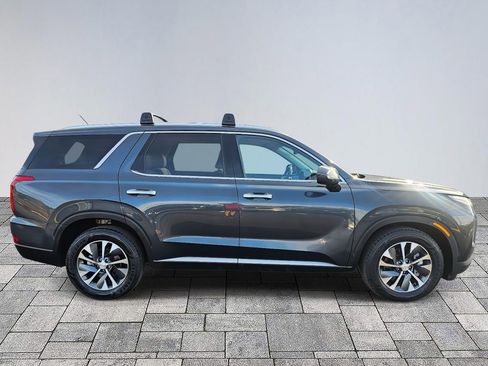 Used 2020 Hyundai Palisade SEL image 8