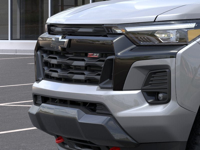 New 2026 Chevrolet Colorado Z71 w/ Technology Package AWD/4WD image 13