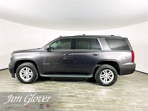 Used 2017 Chevrolet Tahoe LT image 10