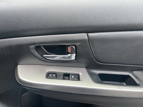 Used 2015 Subaru Crosstrek 2.0i Limited w/ Popular Package #1 image 34