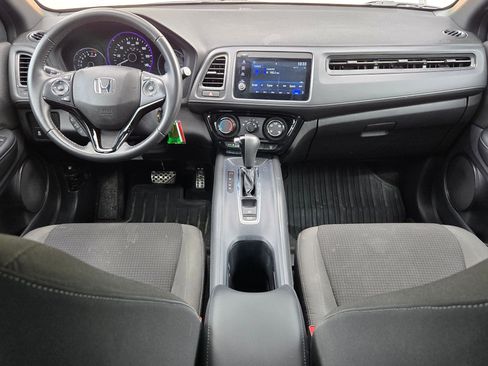 Used 2021 Honda HR-V Sport image 16