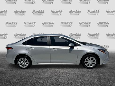 Used 2026 Toyota Corolla LE FWD image 11