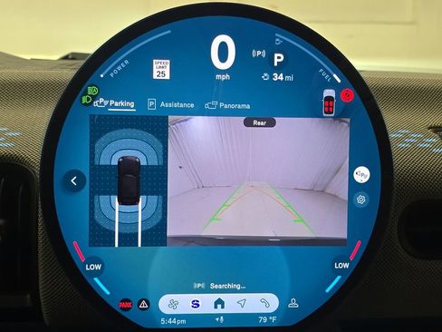 New 2026 MINI Cooper Convertible image 18