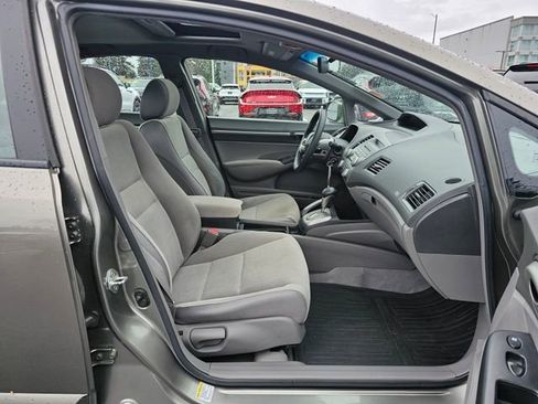 Used 2008 Honda Civic EX image 12