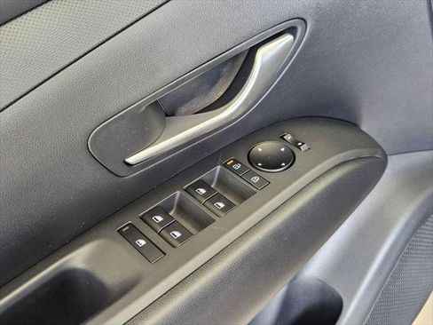 New 2026 Hyundai Tucson Blue SE AWD/4WD image 11