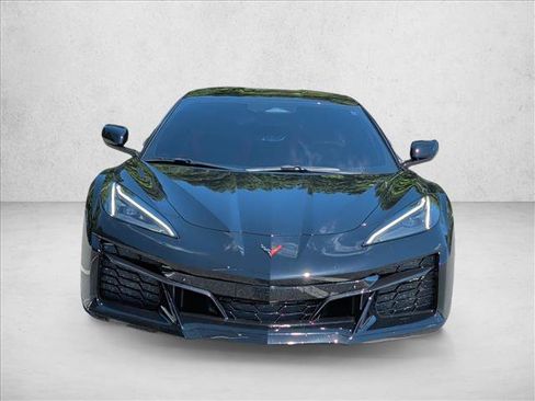 Used 2024 Chevrolet Corvette Z06 RWD image 23