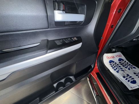 Used 2019 Toyota Tundra SR5 w/ TRD Off Road Package image 20