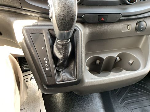 Used 2023 Ford Transit 350 XL image 16