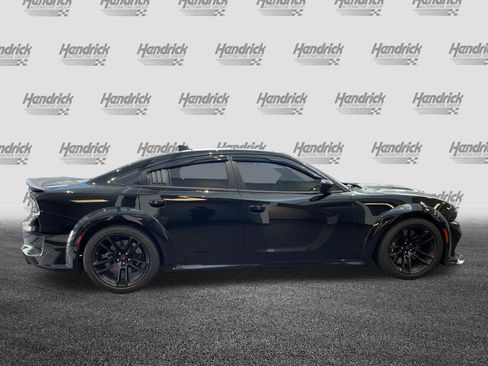 Used 2023 Dodge Charger Scat Pack RWD image 11