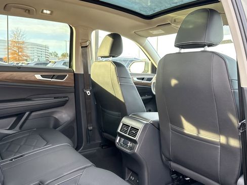 New 2026 Volkswagen Atlas SE image 20