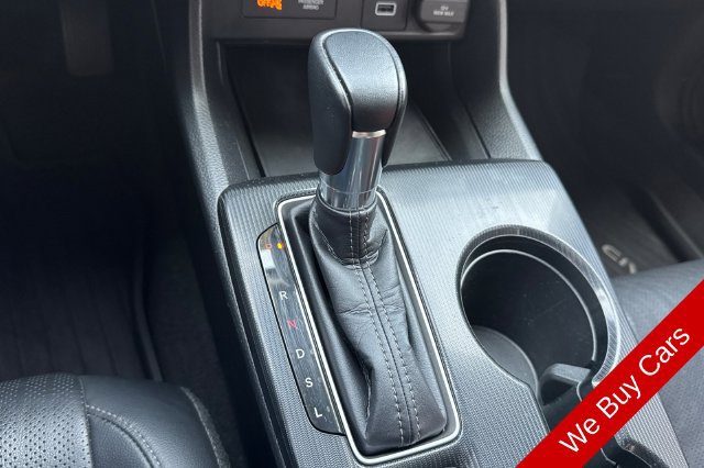 Used 2024 Honda Civic EX-L image 24