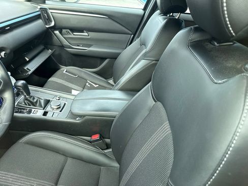 Used 2025 MAZDA CX-50 AWD 2.5 S w/ Select Package image 3