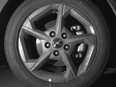 Used 2025 Kia K4 FWD image 13