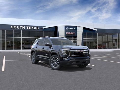 New 2026 GMC Terrain Elevation w/ Elevation Premium Package FWD image 1