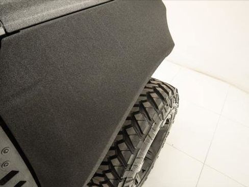 Used 2023 Ford Bronco Outer Banks image 49