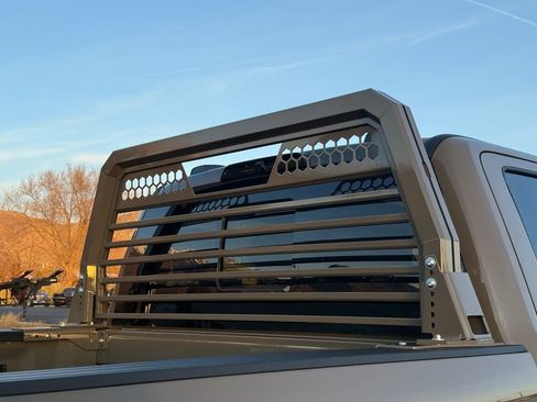 Used 2026 Ford F350 King Ranch w/ Chrome Package image 19