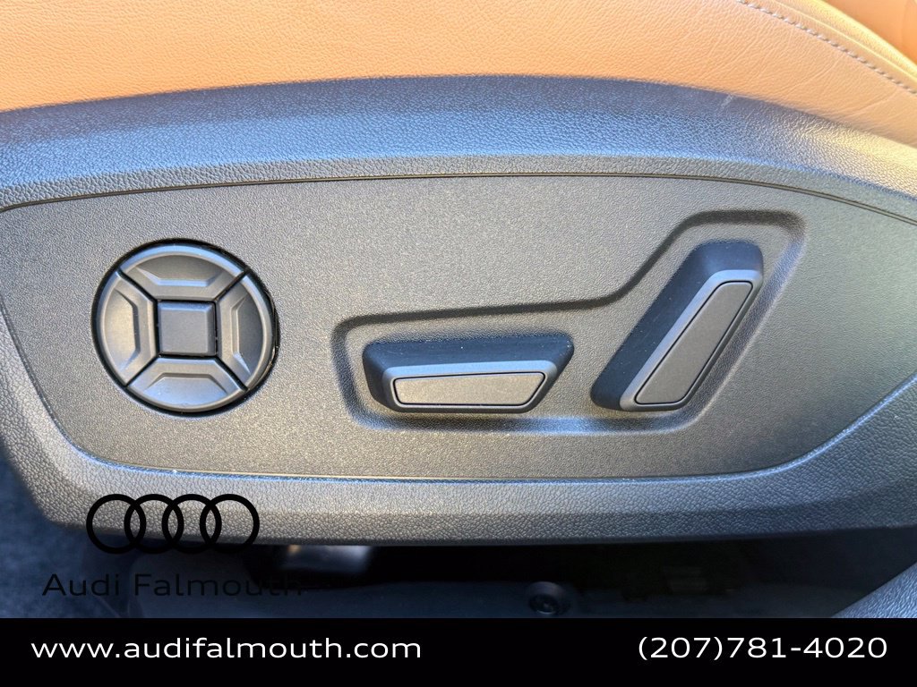 Used 2025 Audi A5 Premium w/ Convenience Package AWD/4WD image 25