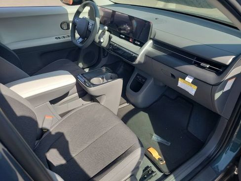 New 2026 Hyundai Ioniq 5 SE RWD image 21