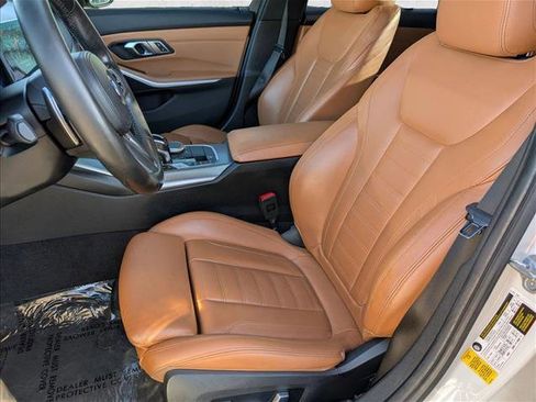 Used 2020 BMW M340i w/ Premium Package image 17