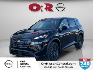 New 2026 Nissan Rogue SV w/ Cold Weather Package video 1