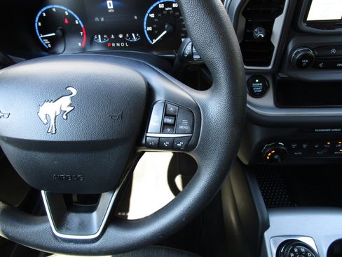 Used 2021 Ford Bronco Sport Big Bend image 15