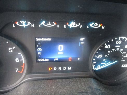 Used 2021 Ford F150 XL w/ STX Appearance Package image 14