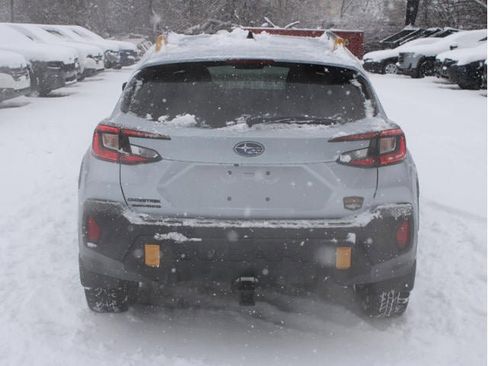 New 2026 Subaru Crosstrek 2.5i Wilderness image 24