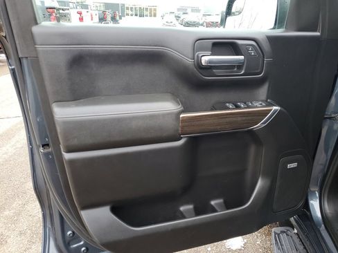 Used 2019 Chevrolet Silverado 1500 RST AWD/4WD image 27