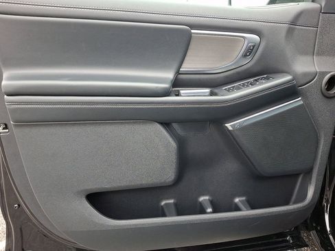 Certified 2025 Ford Expedition Max Platinum AWD/4WD image 14