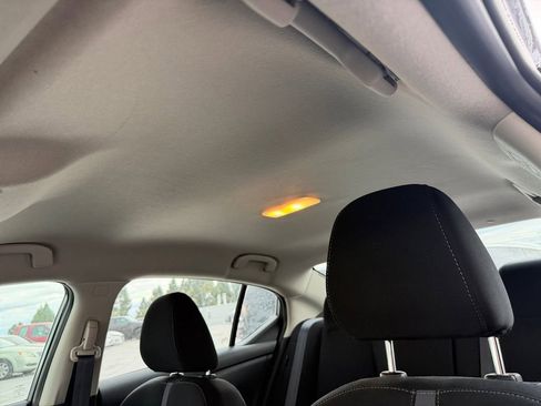 Used 2023 Nissan Sentra SV w/ All-Weather Package image 16