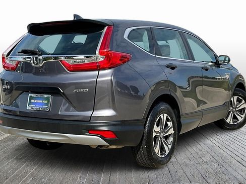 Used 2019 Honda CR-V LX image 9