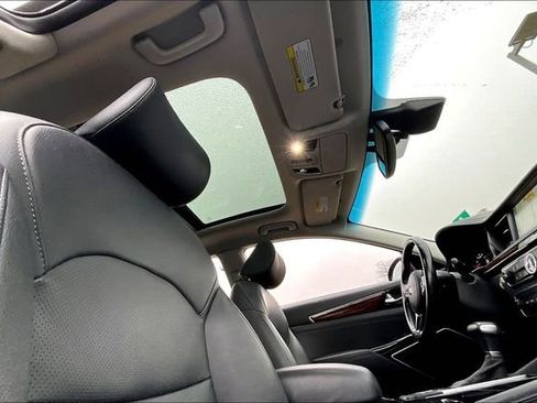 Used 2019 Kia Cadenza Technology image 22