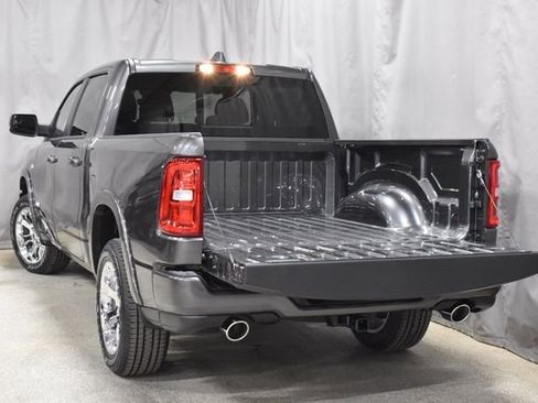 New 2026 RAM 1500 Big Horn image 10