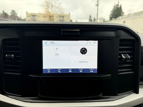 New 2026 Ford F250 XL w/ XL Chrome Package image 36