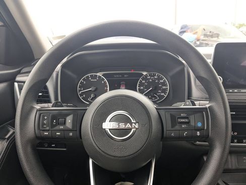 Used 2024 Nissan Rogue SV FWD image 22