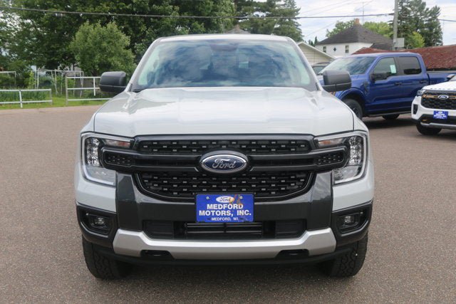 New 2026 Ford Ranger XLT w/ Equipment Group 301A High AWD/4WD image 8