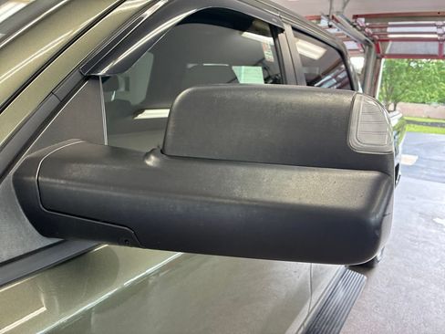 Used 2021 RAM 1500 Big Horn AWD/4WD image 9