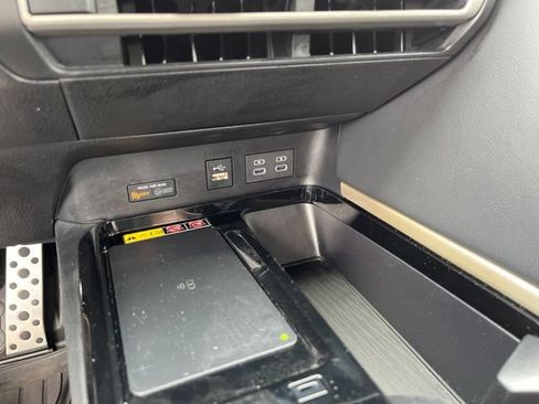 Used 2025 Toyota Camry XSE w/ Premium Plus Package FWD image 26