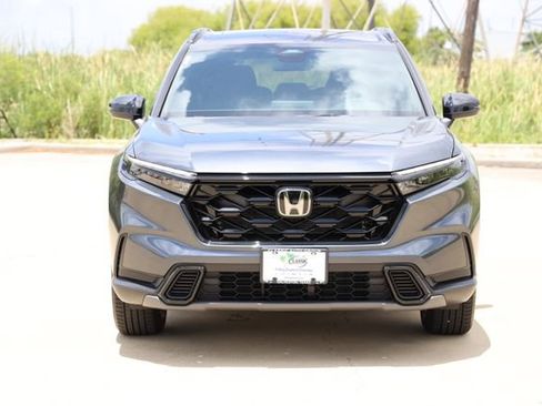 New 2026 Honda CR-V Sport image 2