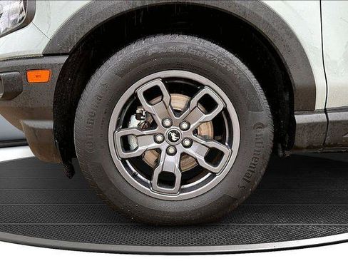 Used 2022 Ford Bronco Sport Big Bend w/ Convenience Package image 32