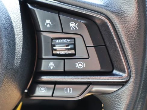 Certified 2023 Subaru Crosstrek 2.5i Sport AWD/4WD image 8