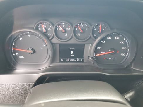 Used 2026 GMC Sierra 3500 Pro AWD/4WD image 12