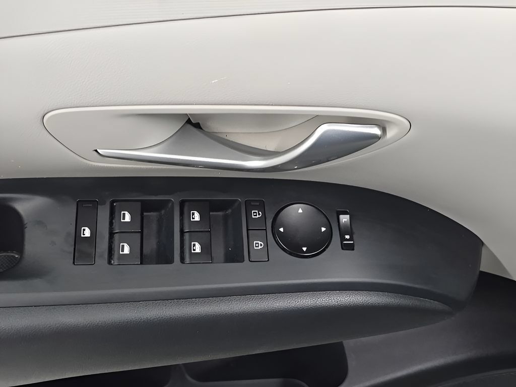 Used 2025 Hyundai Tucson SEL AWD/4WD image 11
