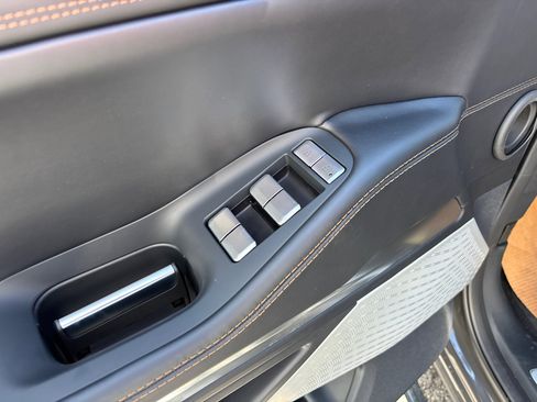 New 2025 Lincoln Navigator L Black Label image 12