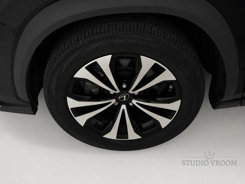 Used 2021 Lexus NX 300 F Sport w/ F Sport Premium Package AWD/4WD image 31