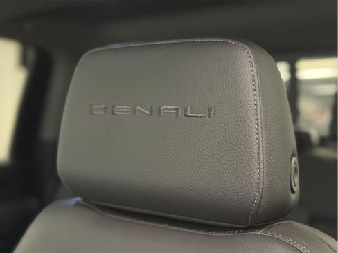 Certified 2021 GMC Sierra 3500 Denali w/ Denali Ultimate Package image 46