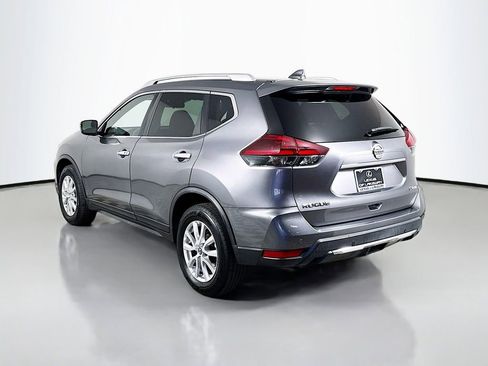Used 2020 Nissan Rogue SV image 7