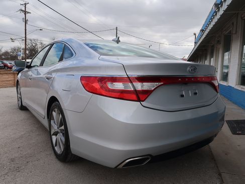Used 2016 Hyundai Azera 4dr Sdn image 7