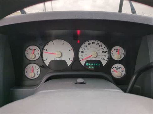 Used 2007 Dodge Ram 2500 Truck SLT w/ Light Group image 32