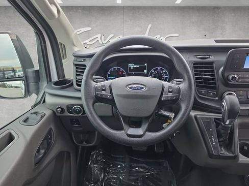 Used 2021 Ford Transit 350 XL image 21